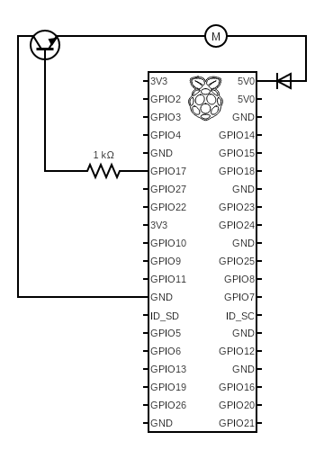 Circuit diagram